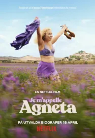 ฉันชื่ออักเนียต้า Je Mappelle Agneta (2026)
