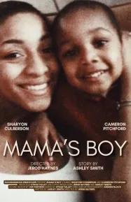 มามา บอย Mamas Boy (2024)