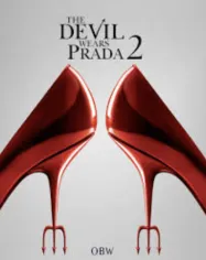 นางมารสวมปราด้า 2 The Devil Wears Prada 2 (2026)