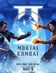 มอร์ทัล คอมแบท 2 Mortal Kombat II (2026)