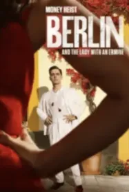 เบอร์ลินกับภาพเขียนของดาวินชี Berlin and the Lady with an Ermine (2026)