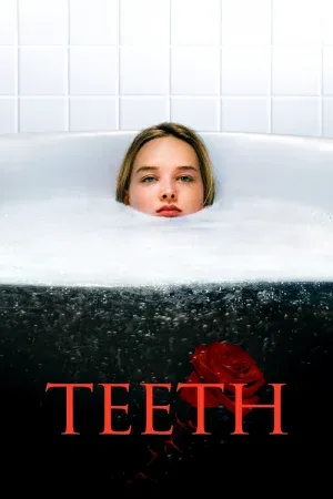 Teeth (2007) กลีบเขมือบ