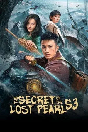 The Secret of the Lost Pearl S3 (2026)