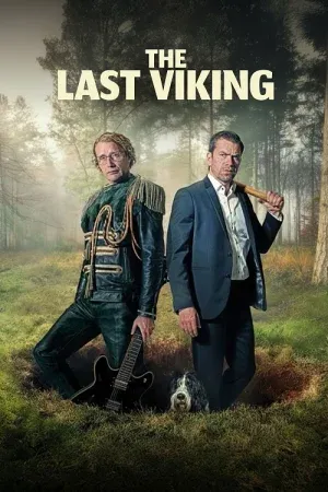 The last Viking (2025)