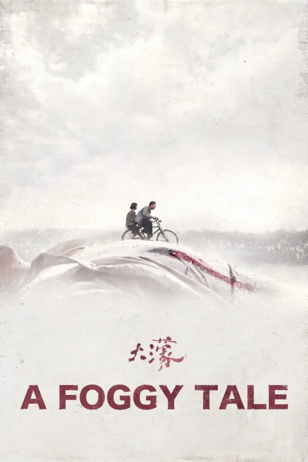 A Foggy Tale (2025) นิทานม่านหมอก