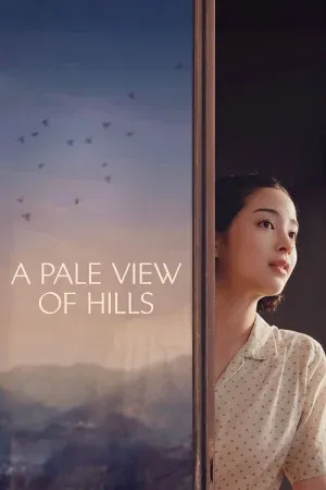 A Pale View of Hills (2025) ลางรักที่กลางเขา